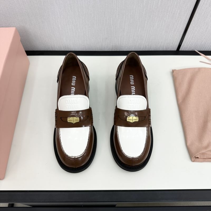 Miu Miu Shoes